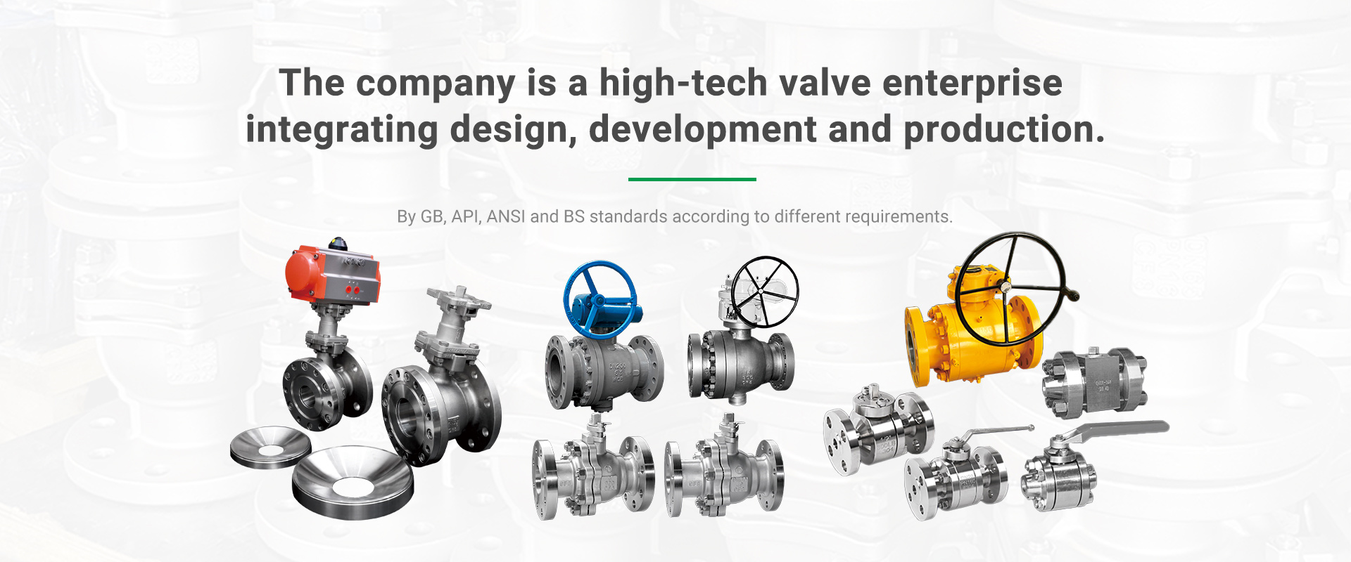 Jingjun Valve Co., Ltd.