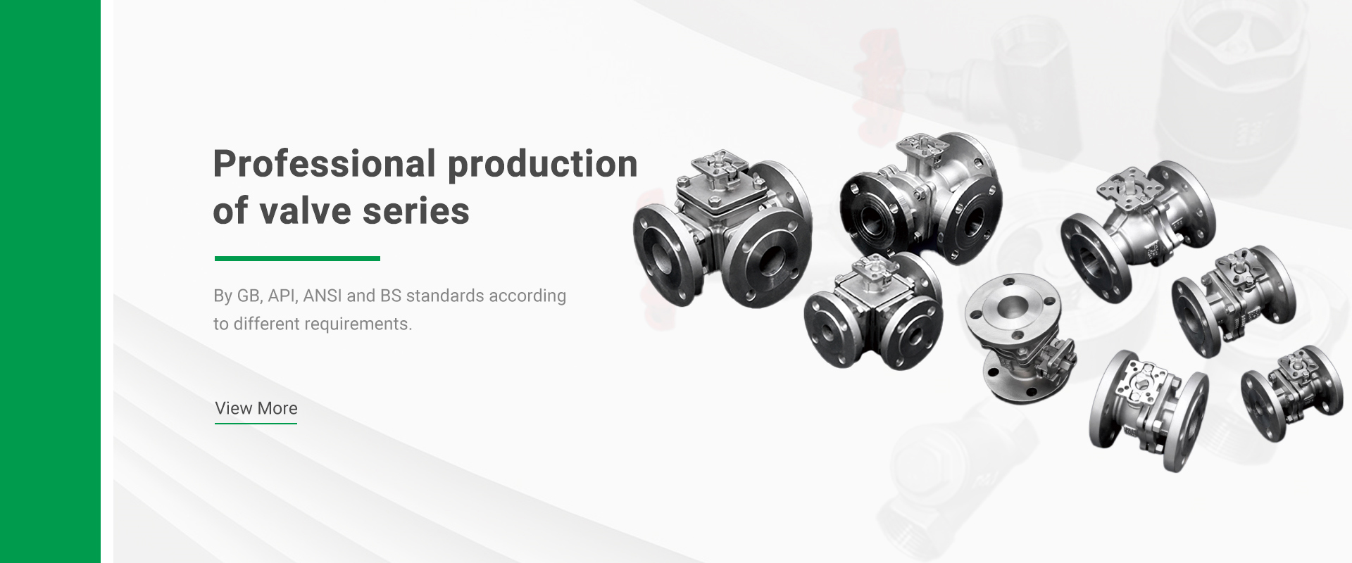 Jingjun Valve Co., Ltd.